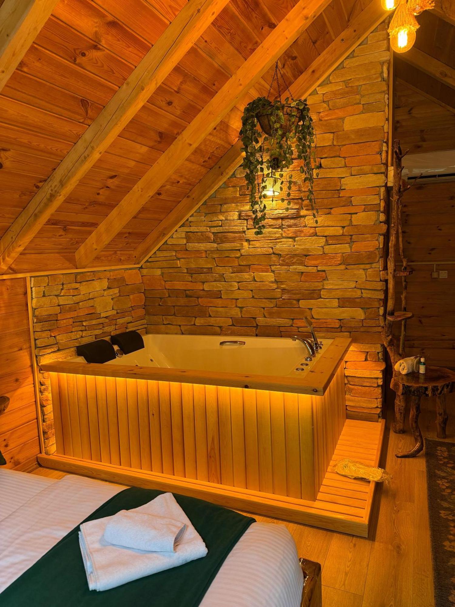 Hosdere Bungalov Camlihemsin Экстерьер фото